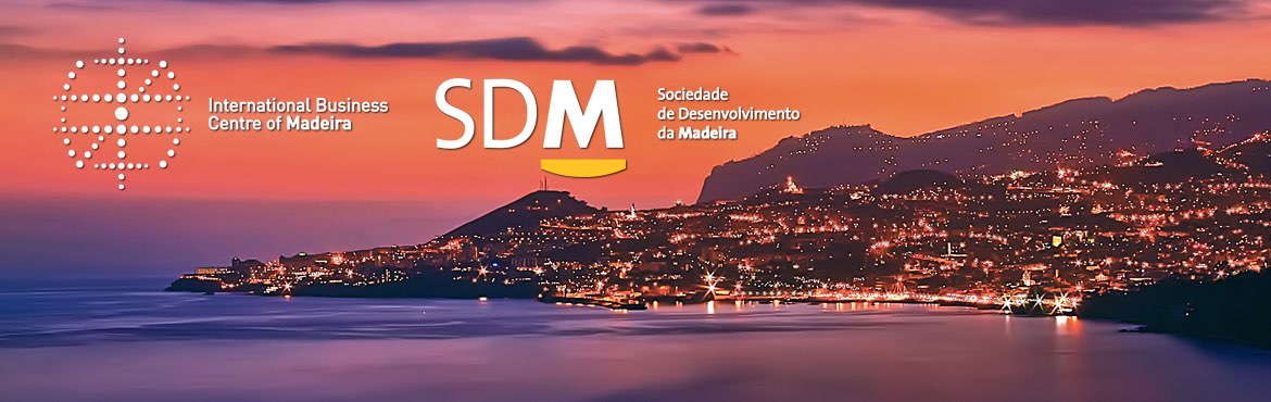 SDM - International Business Centre of madeira