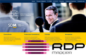 Antena1 Site