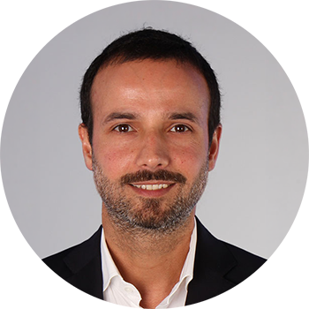 KPMG Tomas Ramos