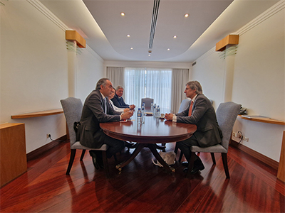 Madeira Argentina 1a