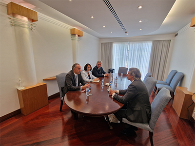 Madeira Argentina 2a