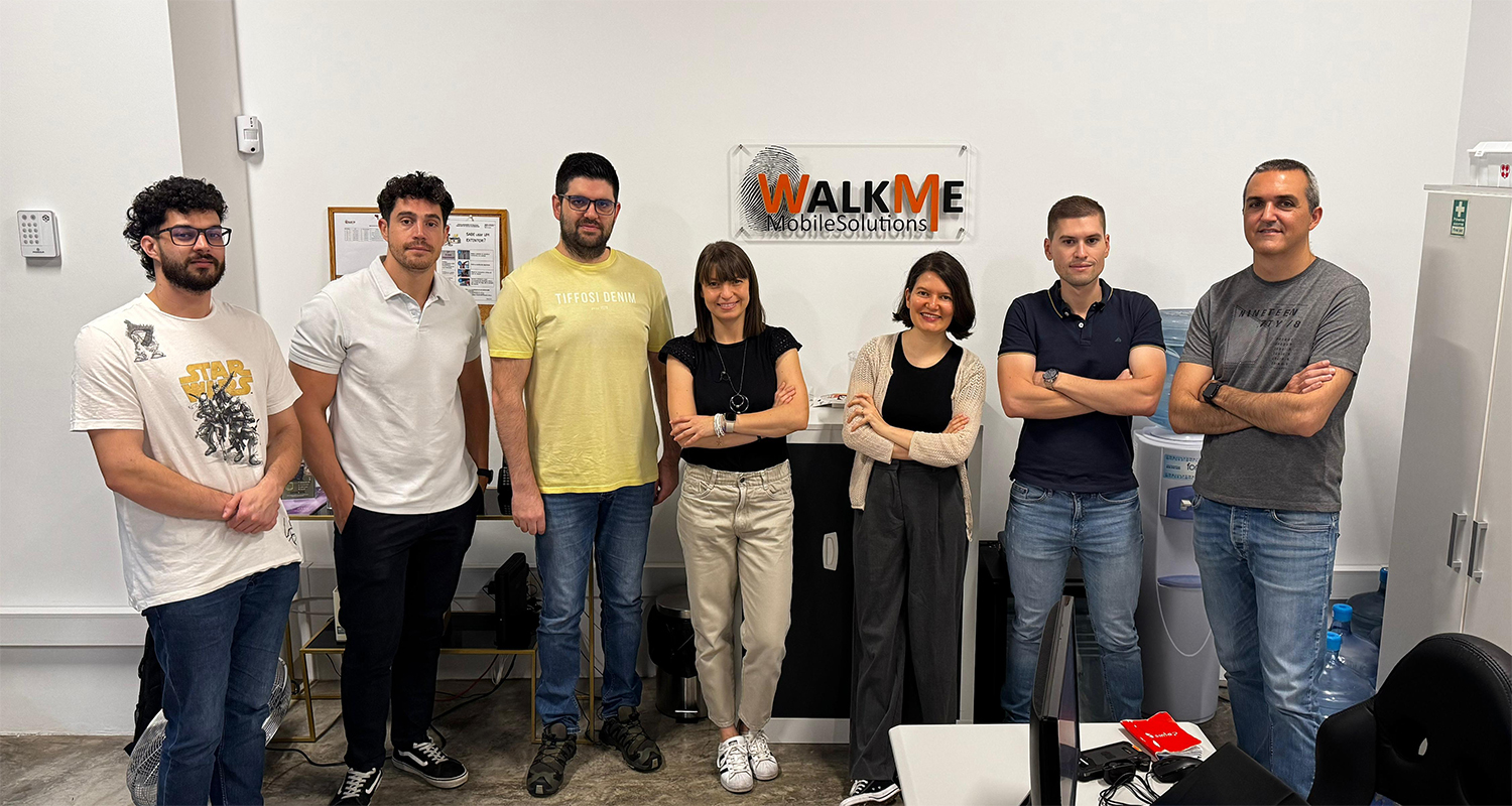 WalkMe MS